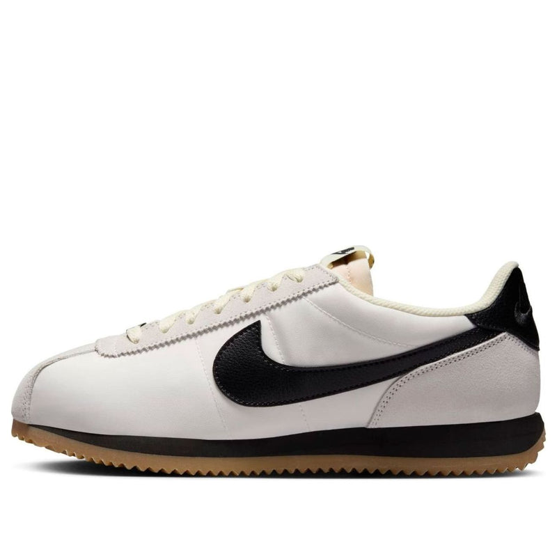 Nike(WMNS)  Cortez Textile 'Sail Black'