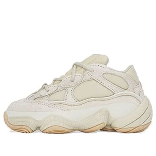 adidas(TD)  Yeezy 500 'Stone'