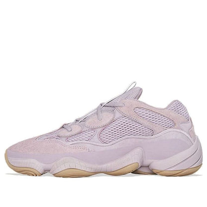 adidasYeezy 500 'Soft Vision'