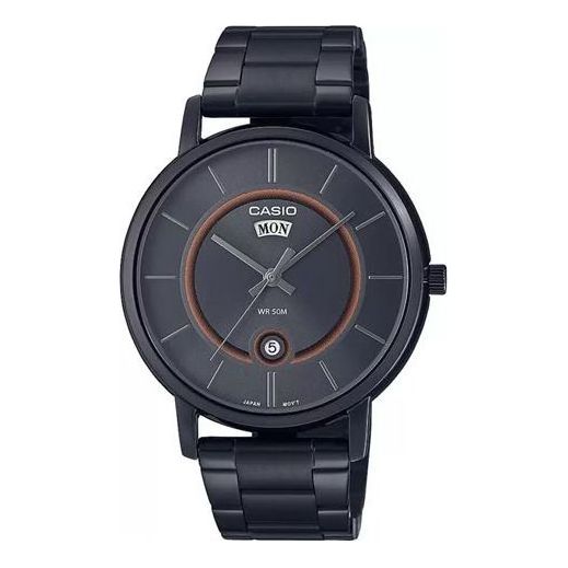 CASIOAnalog 'Black'