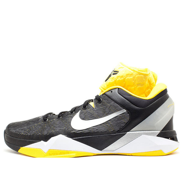 NikeZoom Kobe 7 Supreme 'Del Sol'