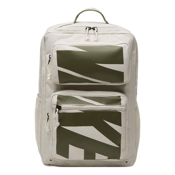 NikeUtility Speed Backpack 'White'