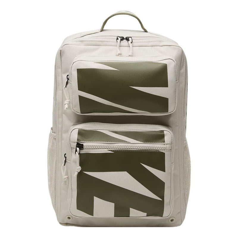 NikeUtility Speed Backpack 'White'