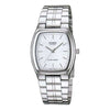 CASIOQuartz Waterproof Silver Analog