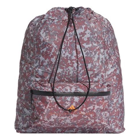 adidasBy Stella McCartney Backpack 'White Red'