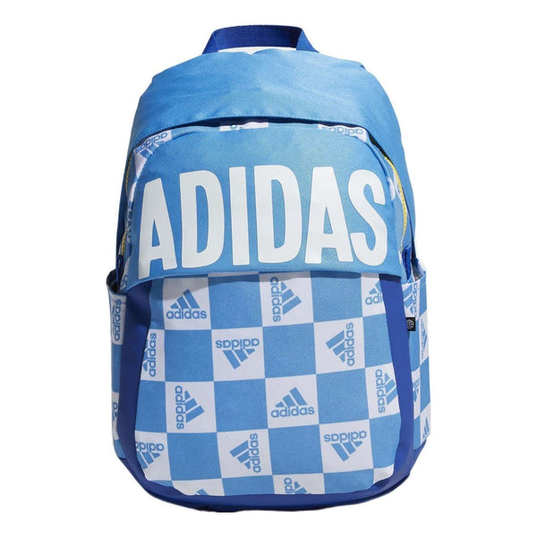 adidas(PS)  LK AOP Backpack 'Blue'