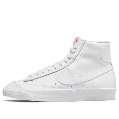 Nike(WMNS)  Blazer '77 Vintage Mid 'Triple White'