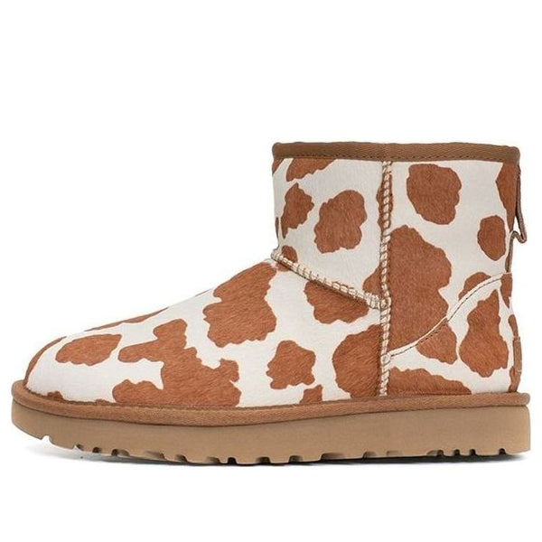 UGG(WMNS)  Classic Mini II Boot