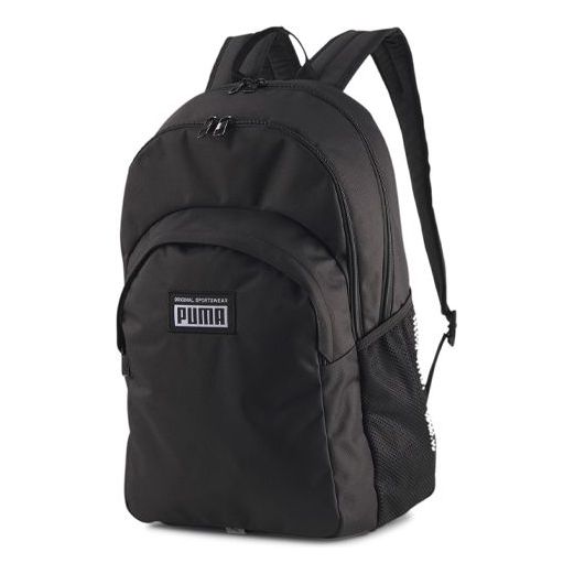 PUMAAcademy Backpack 'Black'