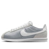 NikeCortez Textile 'Flat Silver White'