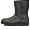 UGG(WMNS)  Classic Short II Iridescent Black