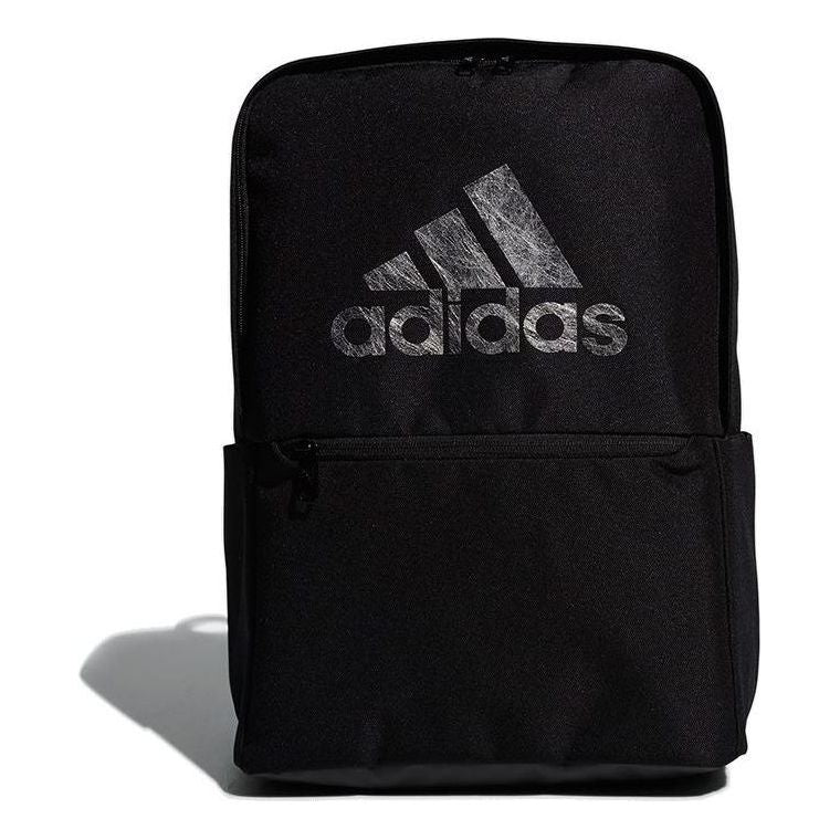 adidasClassic Graphic Backpack 'Black'