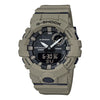 CASIOG-Shock Analog-Digital 'Brown'