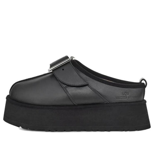 UGG(WMNS)  x Opening Ceremony Tasman Slipper 'Black '
