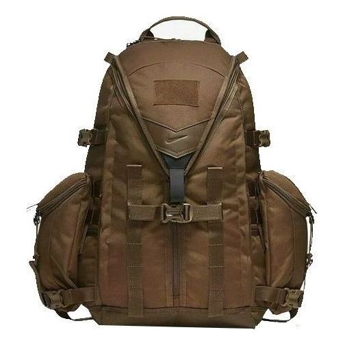 NikeSFS Military Brown Responder Training Backpack 'Brown'