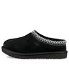 UGG(GS)  Tasman II Slipper 'Black'