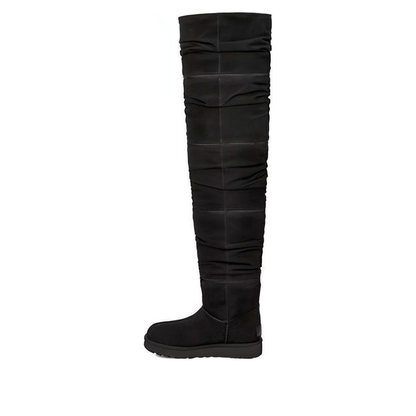 UGG(WMNS)  Classic Ultra Ultra Tall Boots 'Black'
