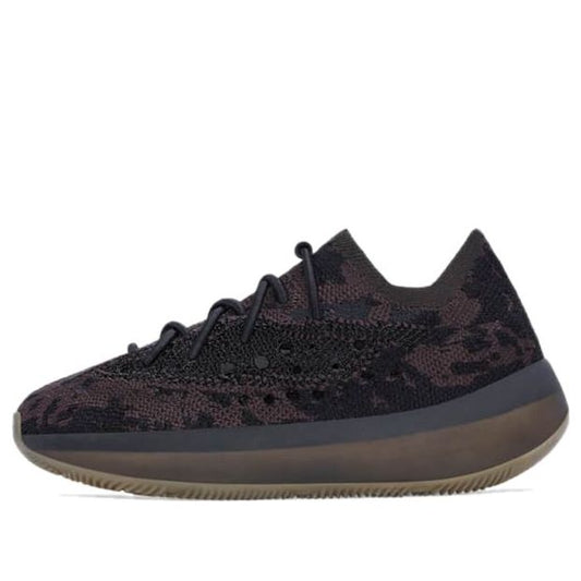 adidas(PS)  Yeezy Boost 380 'Onyx Non-Reflective'