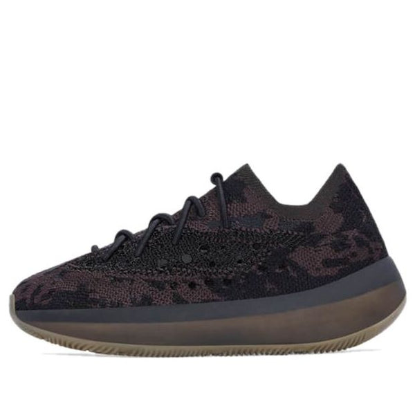 adidas(PS)  Yeezy Boost 380 'Onyx Non-Reflective'