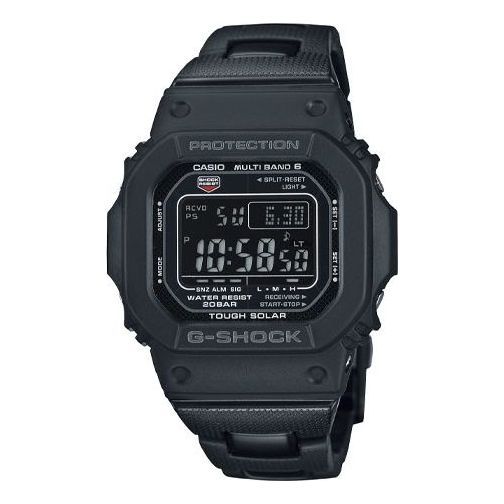CASIOG-Shock Digital 'Black'