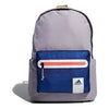 adidasClassic Trans Backpack 'Grey Blue'