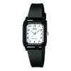 CASIOSports Quartz Waterproof Black Analog