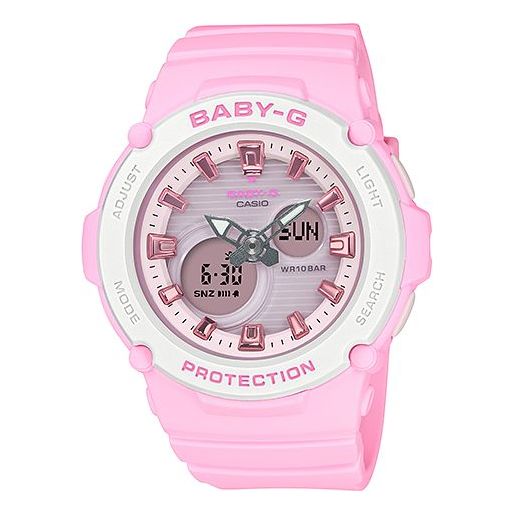 CASIOBaby-G 'Pink'