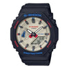 CASIOG-Shock Analog-Digital 'Black'