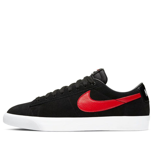 NikeZoom Blazer Low GT SB 'Bred'