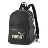 PUMA(WMNS)  Core Up Backpack 'Black Grey'