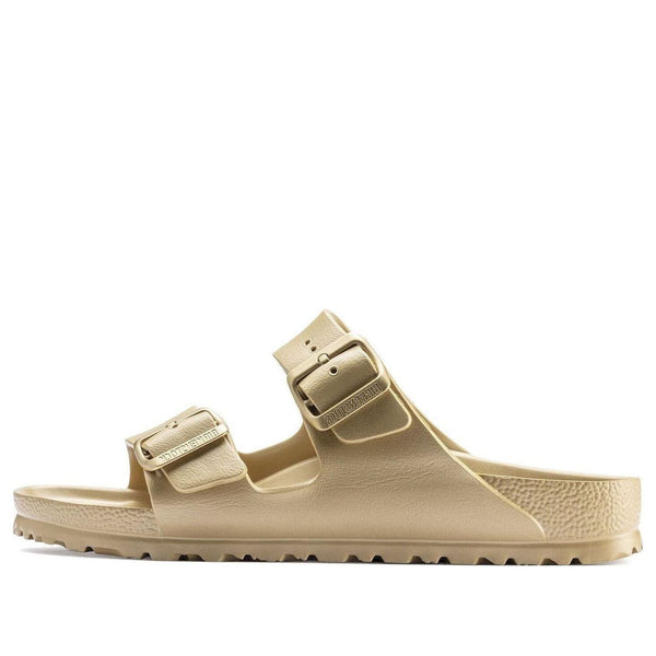 BirkenstockArizona EVA 'Glamour Gold'