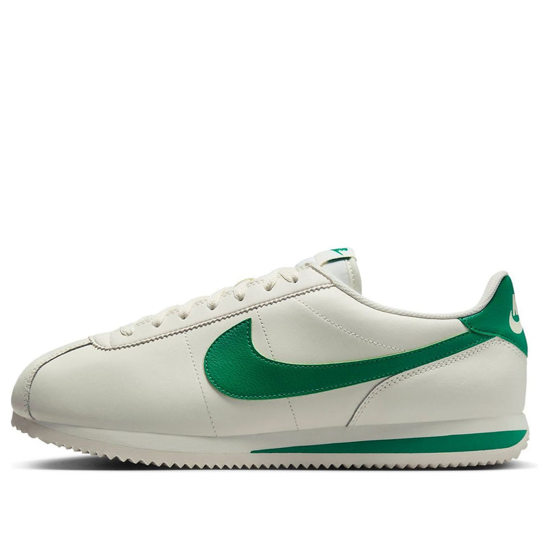 NikeCortez 'Sail Stadium Green'