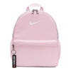 Nike(PS)  Brasilia Jdi Mini Backpack 'Pink'