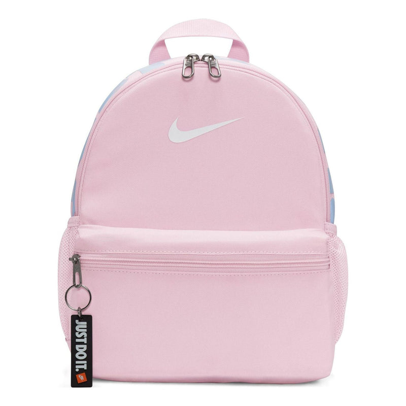Nike(PS)  Brasilia Jdi Mini Backpack 'Pink'