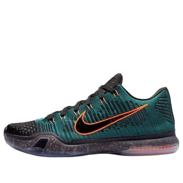 NikeKobe 10 Elite 'Drill Sergeant'
