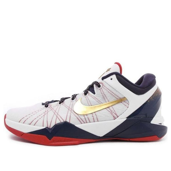 NikeZoom Kobe 7 System 'Gold Medal'