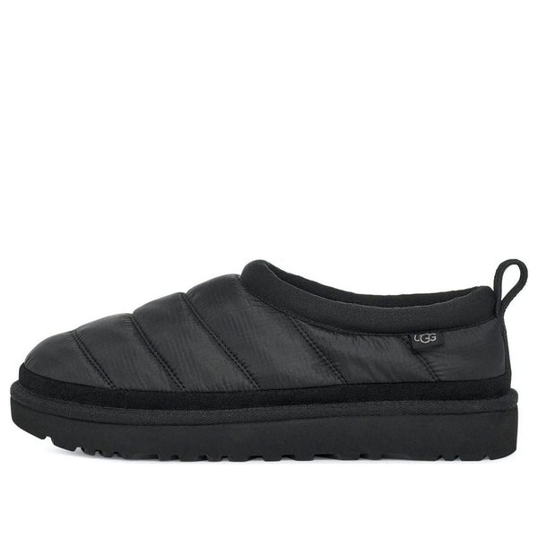 UGG(WMNS)  Tasman LTA Slipper 'Black'