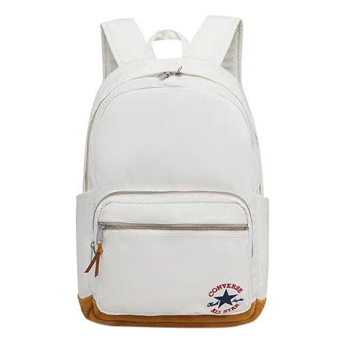 ConverseRetro Go 2 Backpack 'Egret'