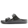 BirkenstockArizona Essentials EVA 'Metallic Anthracite'