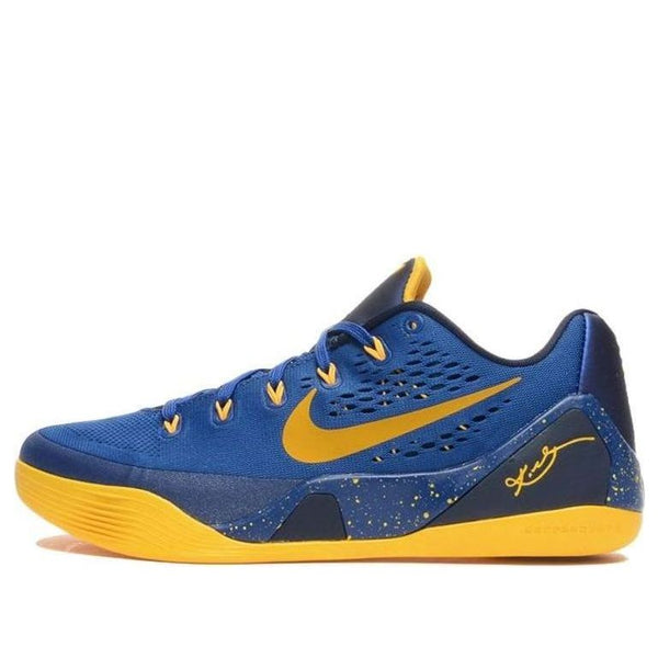 NikeKobe 9 XDR 'Gym Blue'