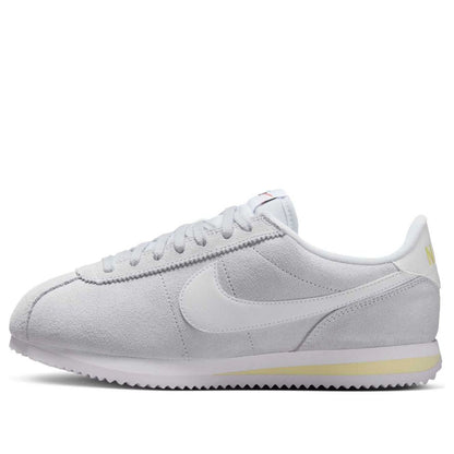 Nike(WMNS)  Cortez 'Football Grey Alabaster'