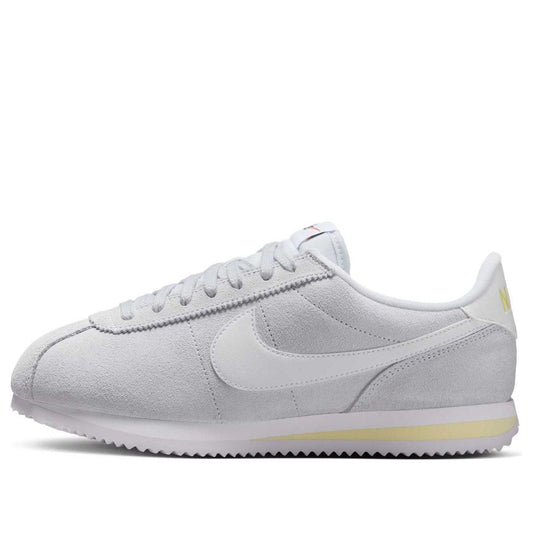 Nike(WMNS)  Cortez 'Football Grey Alabaster'