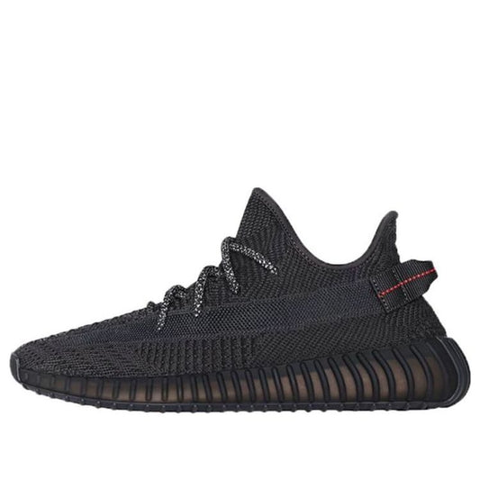 adidasYeezy Boost 350 V2 'Black Non-Reflective'