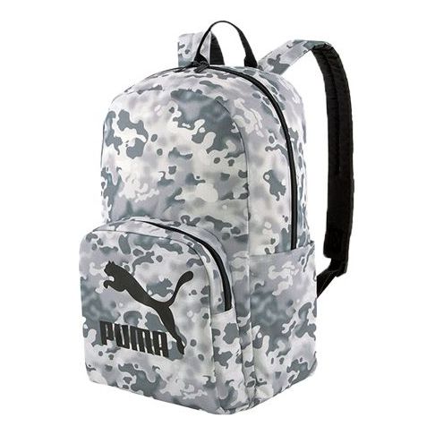 PUMAOriginals Urban Backpack 'Grey'