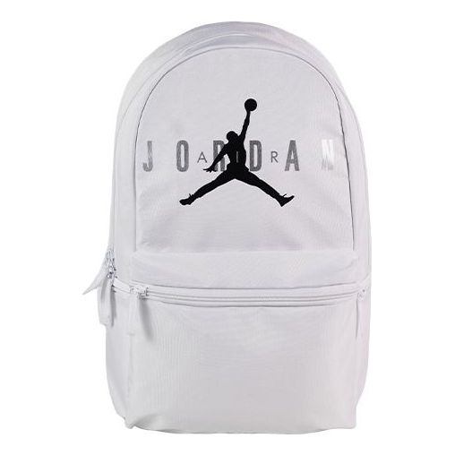 Air JordanLogo Backpack 'White'