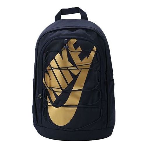 NikeHayward 2.0 Backpack 'Black Gold'