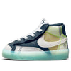 Nike(TD)  Blazer Mid '77 'Move To Zero - Armory Navy'