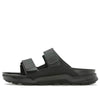 BirkenstockAtacama Men Birko-Flor 'Futura Triples Black'