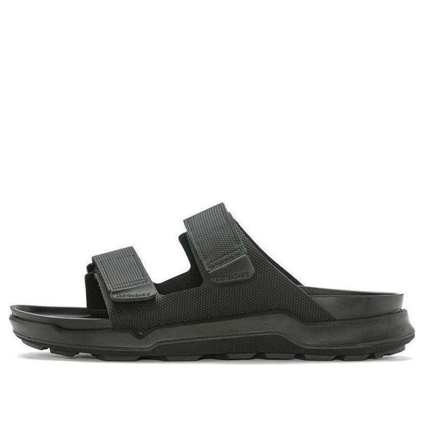 BirkenstockAtacama Men Birko-Flor 'Futura Triples Black'