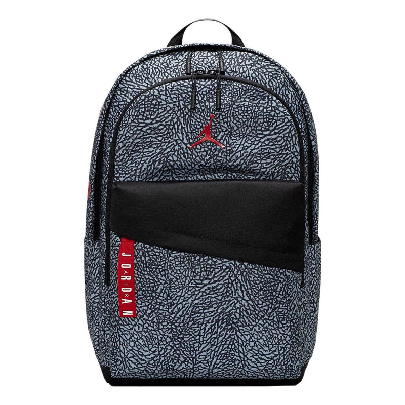 Air JordanBackpack 'Cement Print'